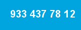 933 437 78 12 933 437 78 12